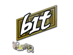 b1t | Paris 2023 image