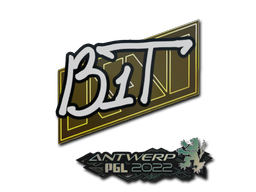 b1t | Antwerp 2022 image