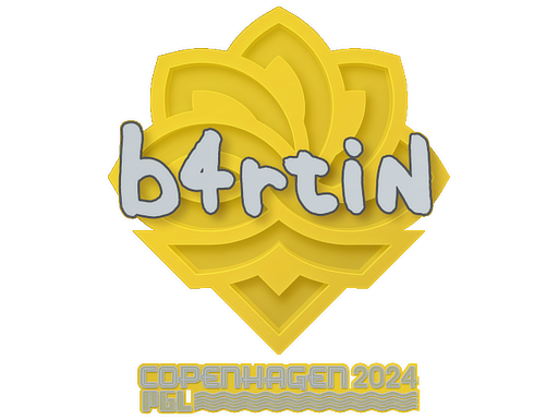b4rtiN | Copenhagen 2024 image
