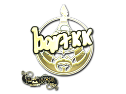 Bart4k (Gold) | Paris 2023 image