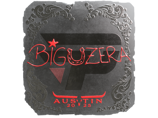 biguzera (Foil) | Austin 2025 image