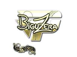 biguzera (Gold) | Paris 2023 image
