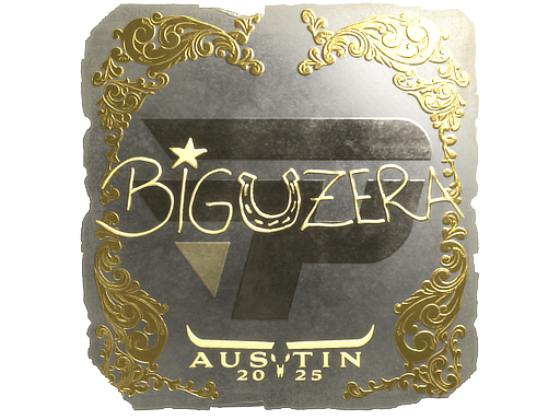 biguzera (Gold) | Austin 2025 image