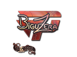 biguzera (Holo) | Paris 2023 image