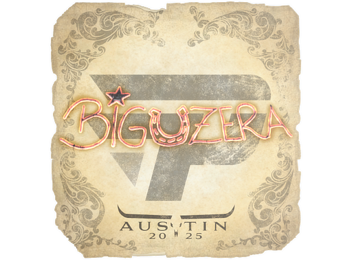 biguzera | Austin 2025 image
