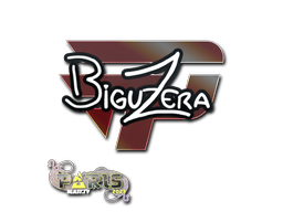 biguzera | Paris 2023 image