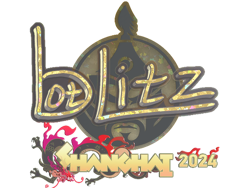 bLitz (Glitter) | Shanghai 2024 image