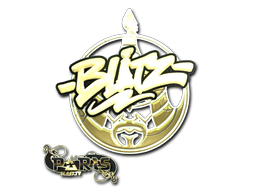 bLitz (Gold) | Paris 2023 image