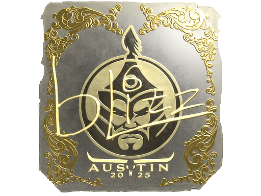 bLitz (Gold) | Austin 2025 image