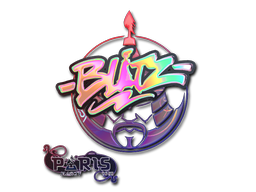bLitz (Holo) | Paris 2023 image
