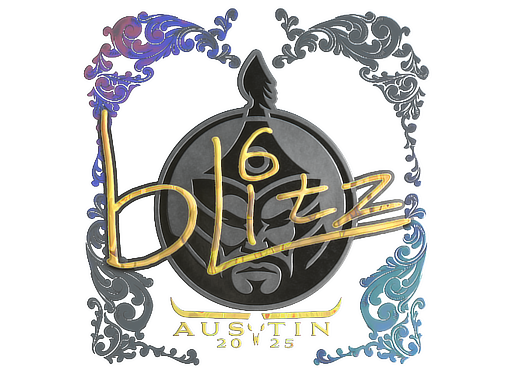 bLitz (Holo) | Austin 2025 image
