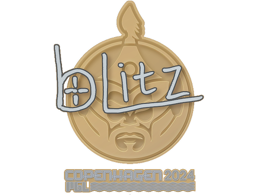 bLitz | Copenhagen 2024 image