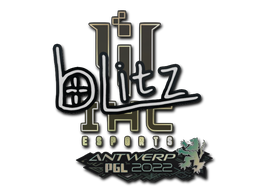 bLitz | Antwerp 2022 image