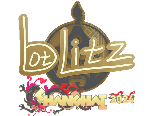 bLitz | Shanghai 2024 image