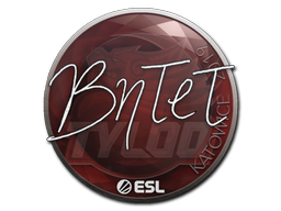 BnTeT | Katowice 2019 image