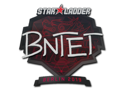 BnTeT | Berlin 2019 image