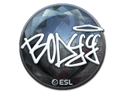 bodyy (Foil) | Katowice 2019 image