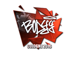 bodyy (Foil) | Cologne 2016 image