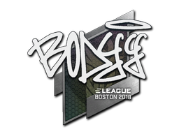 bodyy | Boston 2018 image