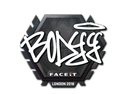 bodyy | London 2018 image