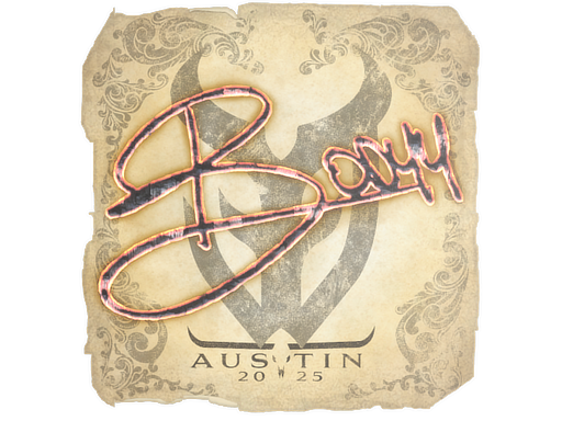bodyy | Austin 2025 image