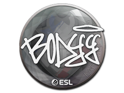 bodyy | Katowice 2019 image