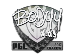 bodyy | Krakow 2017 image
