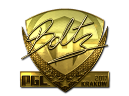 boltz (Gold) | Krakow 2017 image
