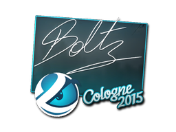 boltz | Cologne 2015 image