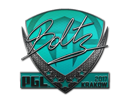 boltz | Krakow 2017 image