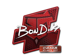 bondik | Atlanta 2017 image