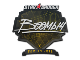 Boombl4 | Berlin 2019 image