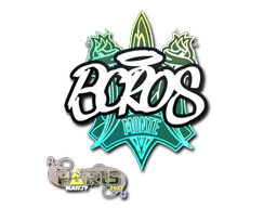 BOROS | Paris 2023 image