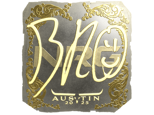 br0 (Gold) | Austin 2025 image
