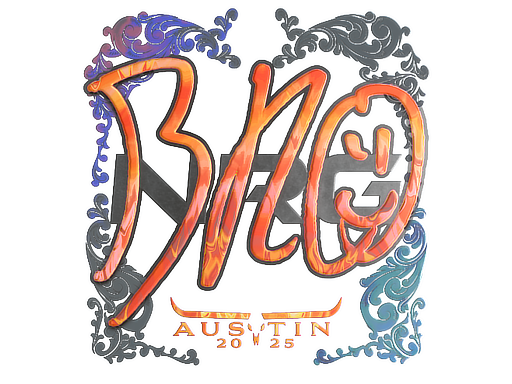 br0 (Holo) | Austin 2025 image