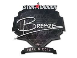 Brehze | Berlin 2019 image