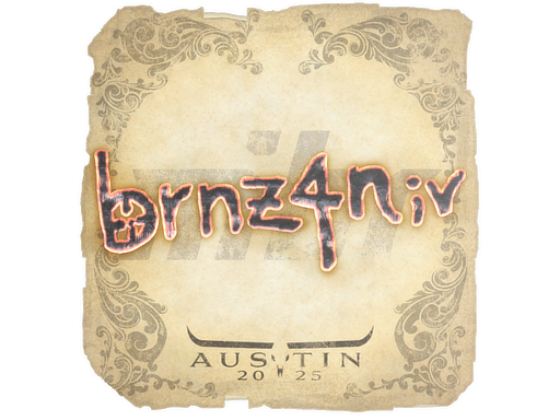brnz4n | Austin 2025 image
