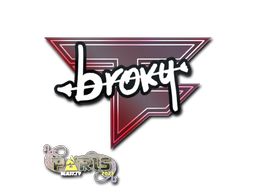 broky | Paris 2023 image