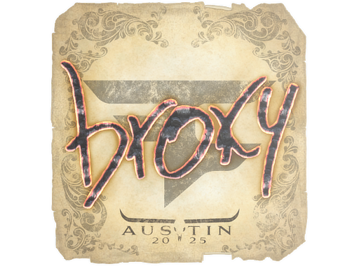 broky | Austin 2025 image
