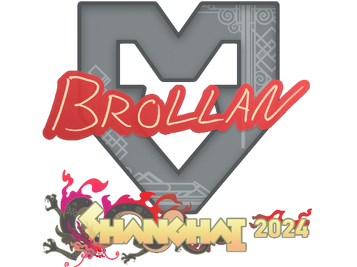 Brollan | Shanghai 2024 image