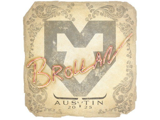 Brollan | Austin 2025 image