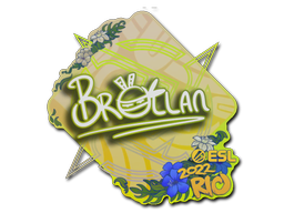 Brollan | Rio 2022 image