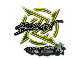 Brollan | Antwerp 2022 image