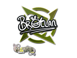 Brollan | Paris 2023 image