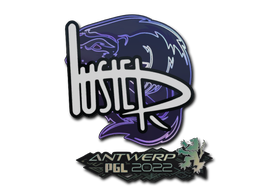 buster | Antwerp 2022 image
