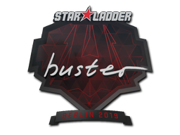 buster | Berlin 2019 image
