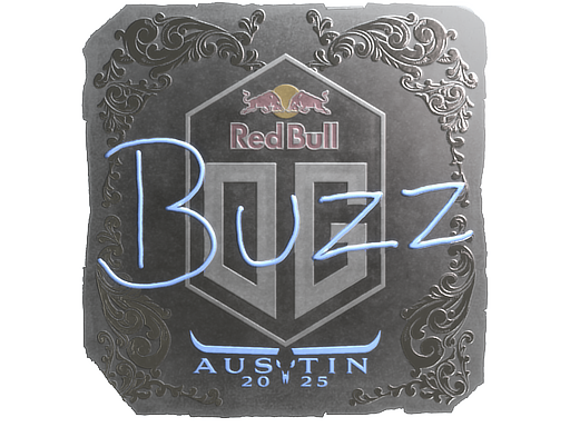 Buzz (Foil) | Austin 2025 image