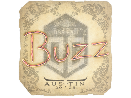 Buzz | Austin 2025 image