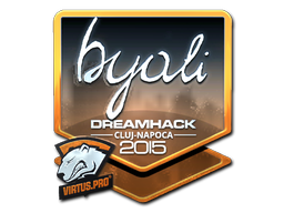 byali (Foil) | Cluj-Napoca 2015 image