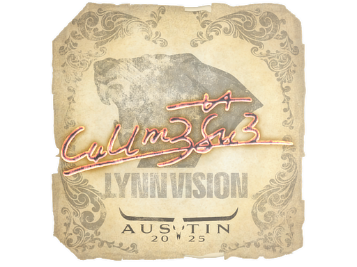 C4LLM3SU3 | Austin 2025 image